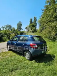 2014 Dacia Sandero