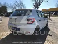 2014 Dacia Sandero