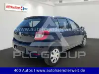 2014 Dacia Sandero
