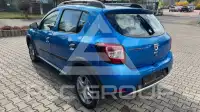 2014 Dacia Sandero