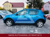 2014 Dacia Sandero