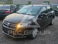 2014 Dacia Sandero