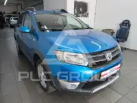 2014 Dacia Sandero