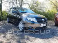 2014 Dacia Sandero