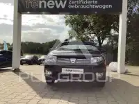2014 Dacia Sandero