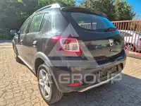 2014 Dacia Sandero