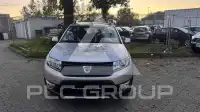 2014 Dacia Sandero