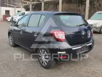 2014 Dacia Sandero
