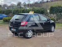 2014 Dacia Sandero