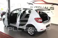 2014 Dacia Sandero