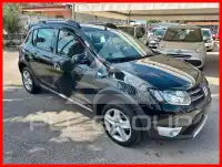 2014 Dacia Sandero
