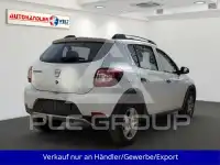 2014 Dacia Sandero