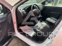 2014 Dacia Sandero
