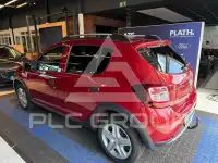 2014 Dacia Sandero