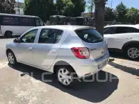 2014 Dacia Sandero