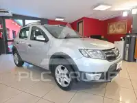 2014 Dacia Sandero