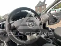 2014 Dacia Sandero