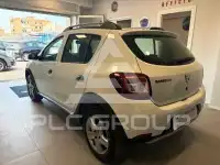 2014 Dacia Sandero
