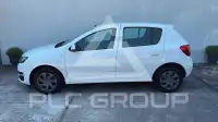 2014 Dacia Sandero