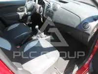 2014 Dacia Sandero