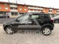 2014 Dacia Sandero