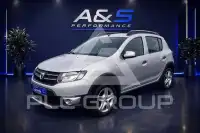 2014 Dacia Sandero