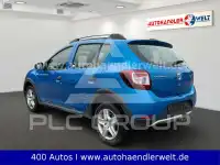 2014 Dacia Sandero