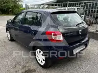 2014 Dacia Sandero