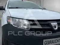 2014 Dacia Sandero