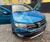 2014 Dacia Sandero