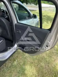 2014 Dacia Sandero