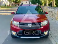 2014 Dacia Sandero
