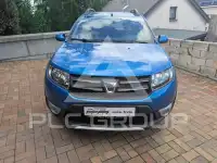 2014 Dacia Sandero