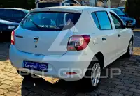 2014 Dacia Sandero