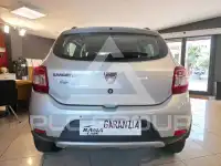 2014 Dacia Sandero