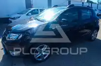 2014 Dacia Sandero