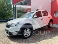 2014 Dacia Sandero
