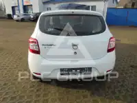 2014 Dacia Sandero