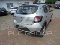 2014 Dacia Sandero