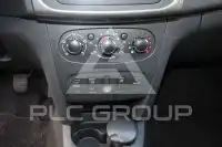 2014 Dacia Sandero