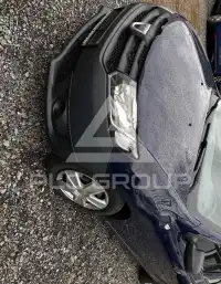 2014 Dacia Sandero