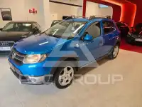 2014 Dacia Sandero