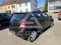 2014 Dacia Sandero