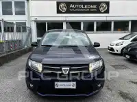 2014 Dacia Sandero