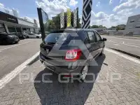 2014 Dacia Sandero