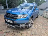 2014 Dacia Sandero
