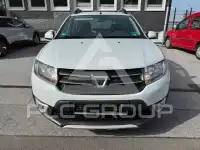 2014 Dacia Sandero