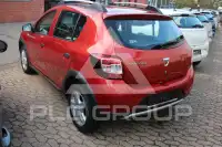 2014 Dacia Sandero