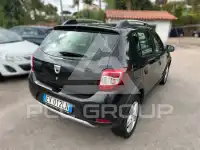 2014 Dacia Sandero