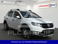 2014 Dacia Sandero